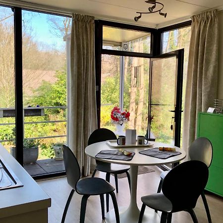 Linden-Jachthoorn Apartman Lubbeek Kültér fotó