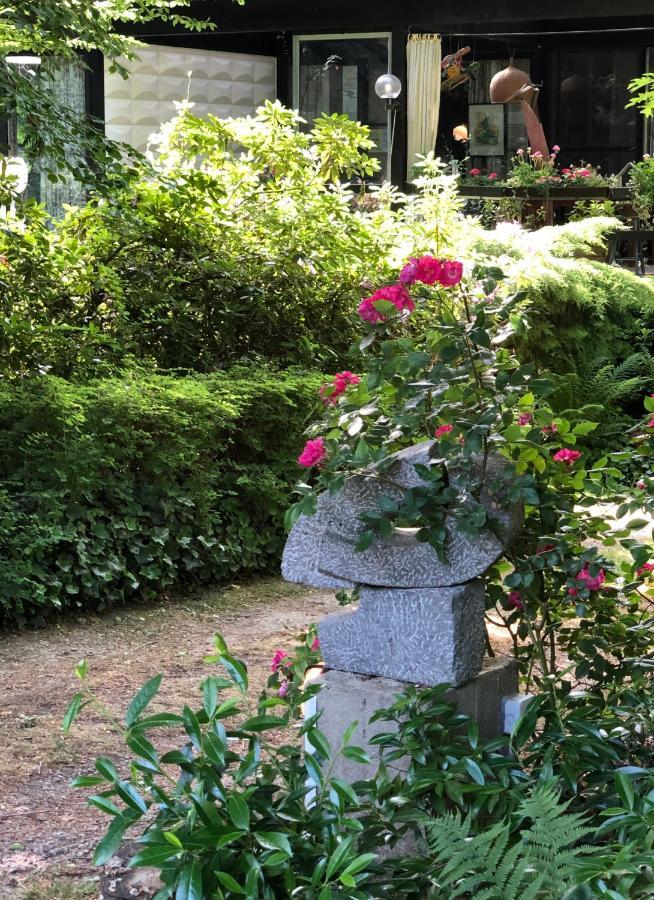 Linden-Jachthoorn Apartman Lubbeek Kültér fotó