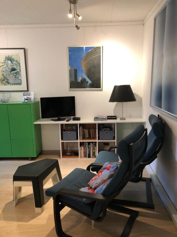 Linden-Jachthoorn Apartman Lubbeek Kültér fotó