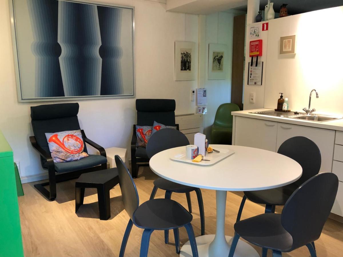 Linden-Jachthoorn Apartman Lubbeek Kültér fotó