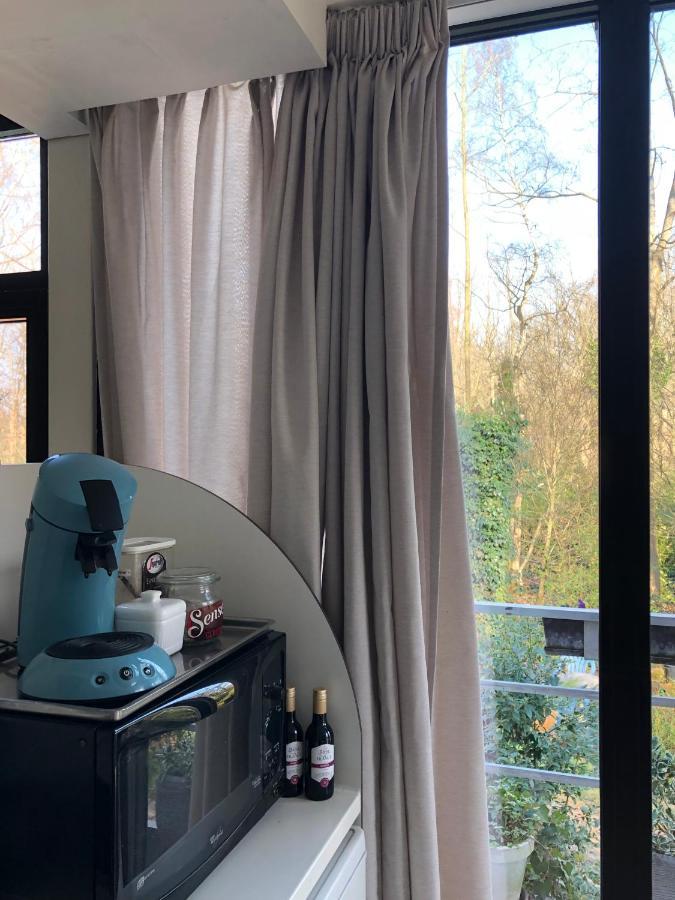 Linden-Jachthoorn Apartman Lubbeek Kültér fotó