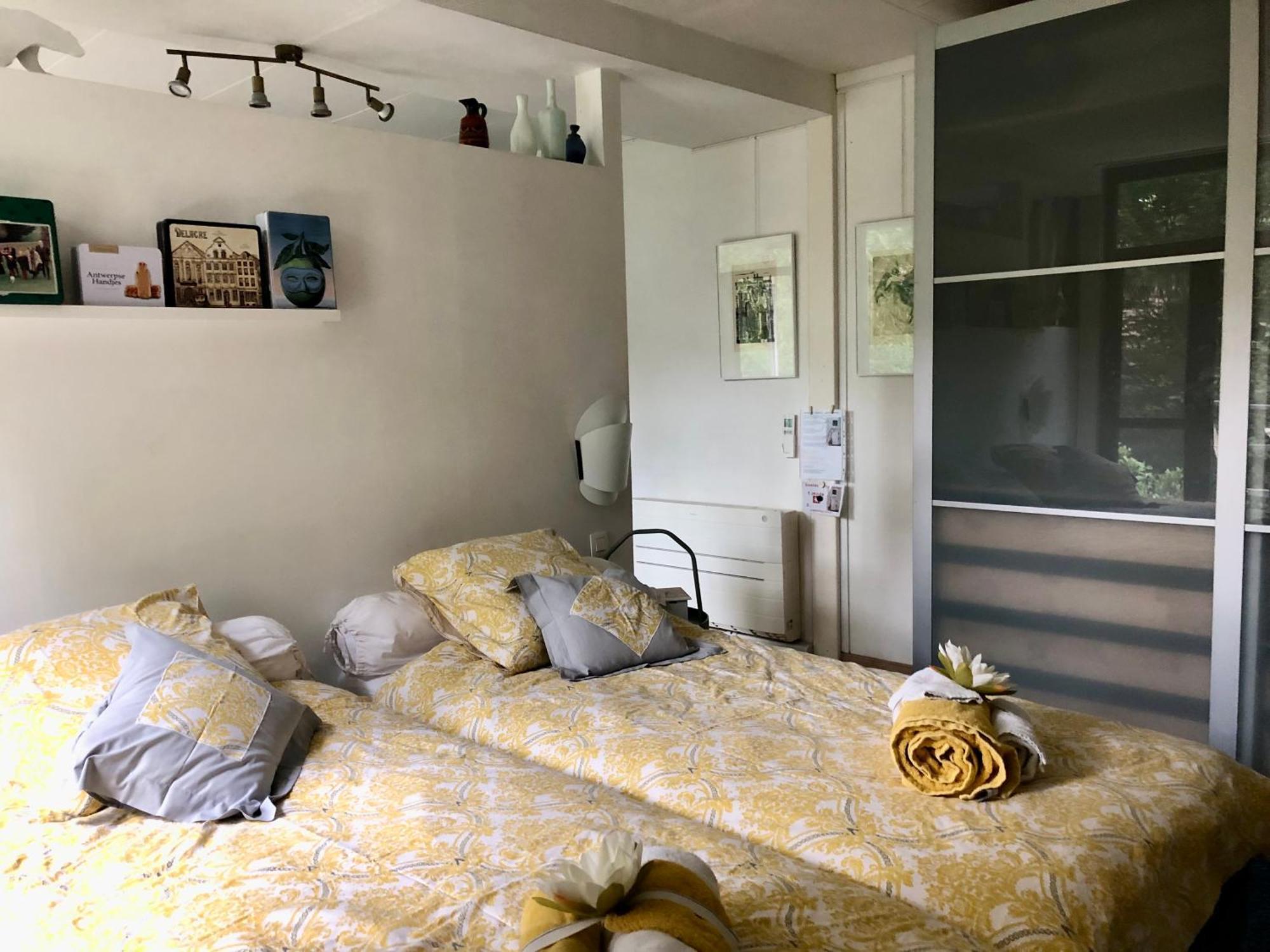 Linden-Jachthoorn Apartman Lubbeek Kültér fotó