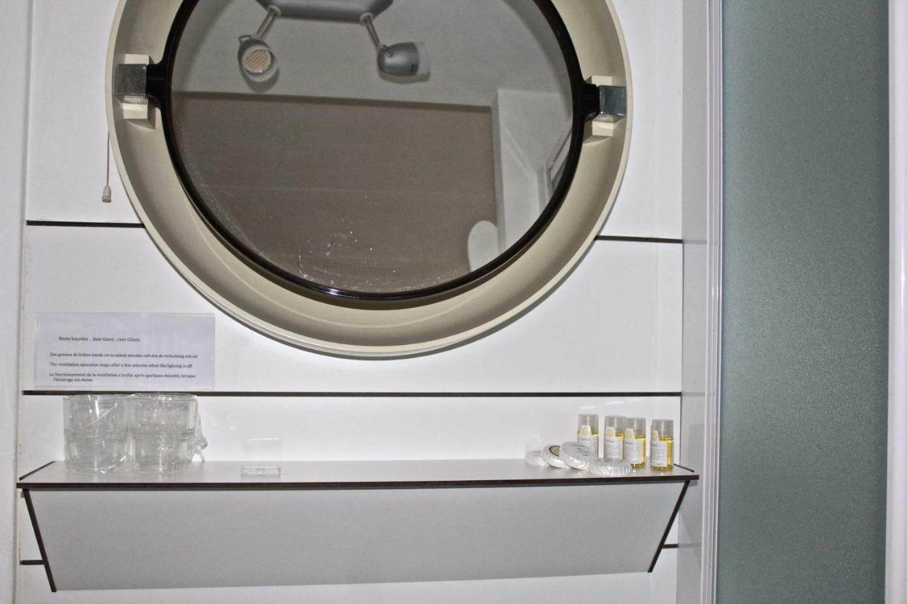 Linden-Jachthoorn Apartman Lubbeek Kültér fotó