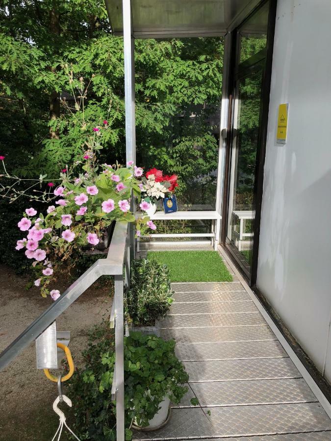 Linden-Jachthoorn Apartman Lubbeek Kültér fotó