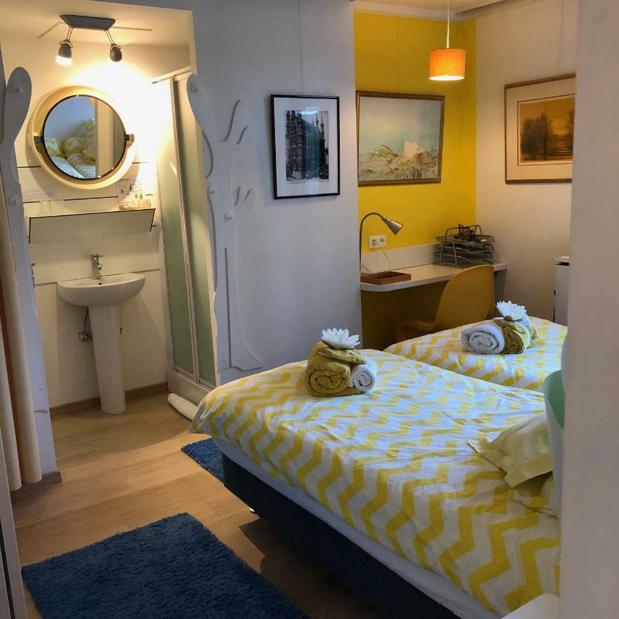 Linden-Jachthoorn Apartman Lubbeek Kültér fotó