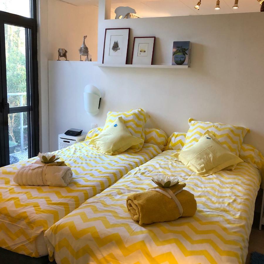 Linden-Jachthoorn Apartman Lubbeek Kültér fotó